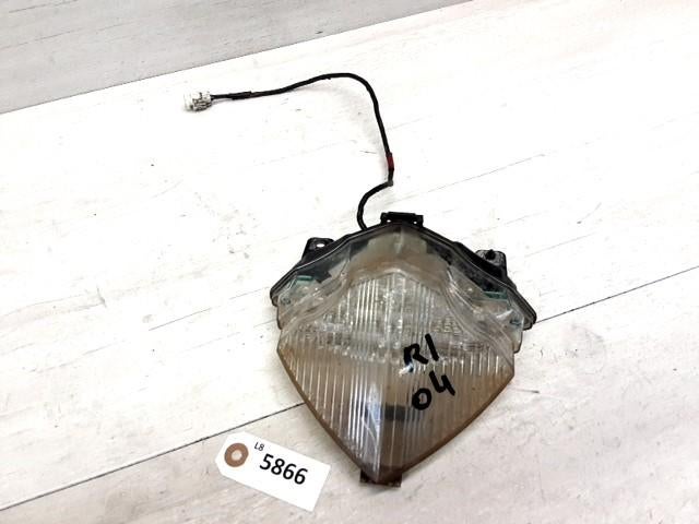 R1 2004 - 2006 Yamaha Achterlicht D1-48423