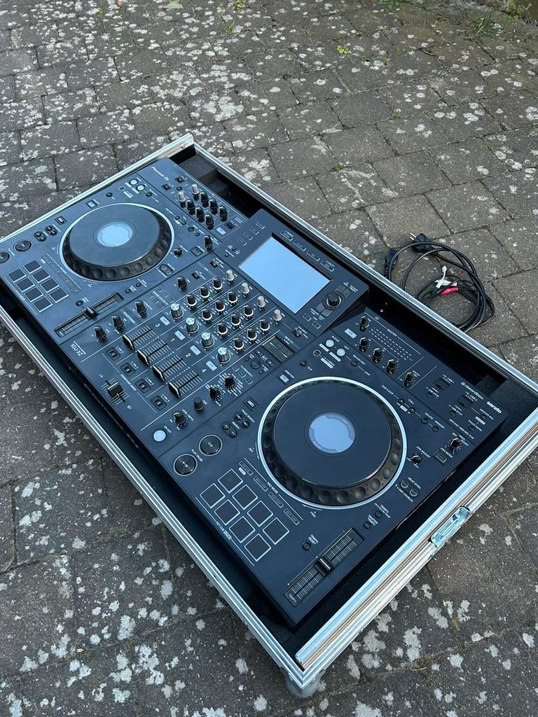 PIONEER XDJ-XZ, Muziek en Instrumenten, Dj-sets en Draaitafels, Ophalen, Gebruikt, Draaitafel, Pioneer