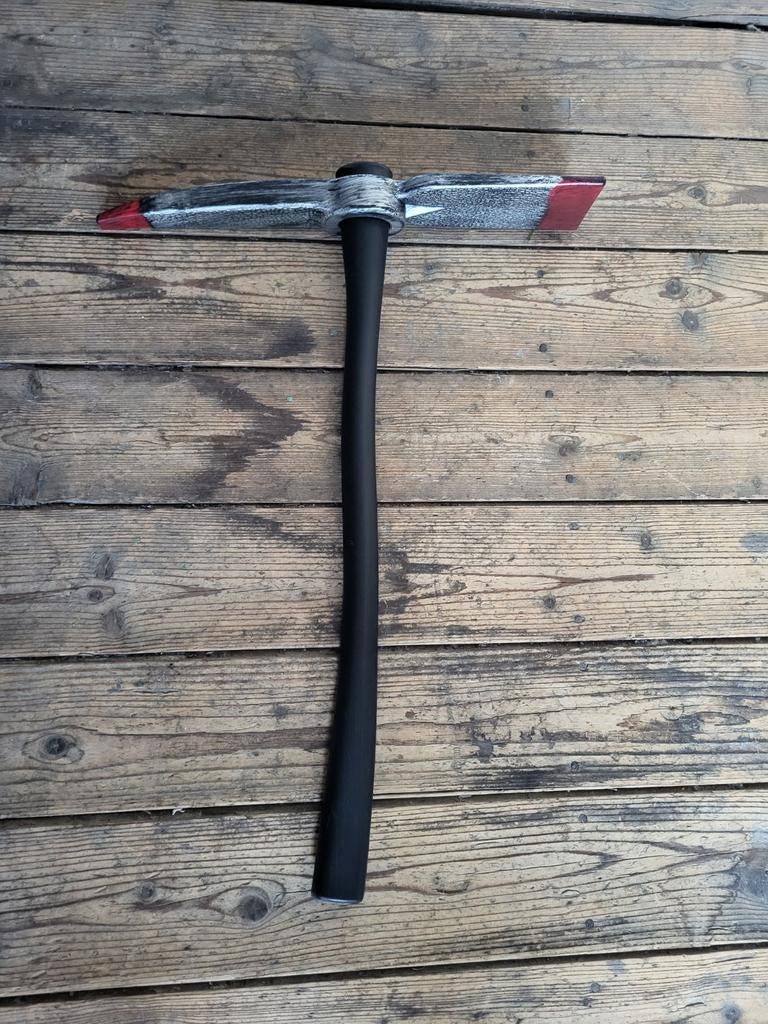 Pikhouweel plastic, Kinderen en Baby's, Ophalen of Verzenden