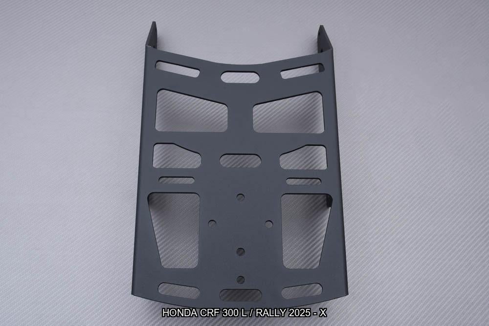 Support Top Case Porte Bagage HONDA CRF 300 L / RALLY 2025, Motos, Enlèvement ou Envoi, Neuf