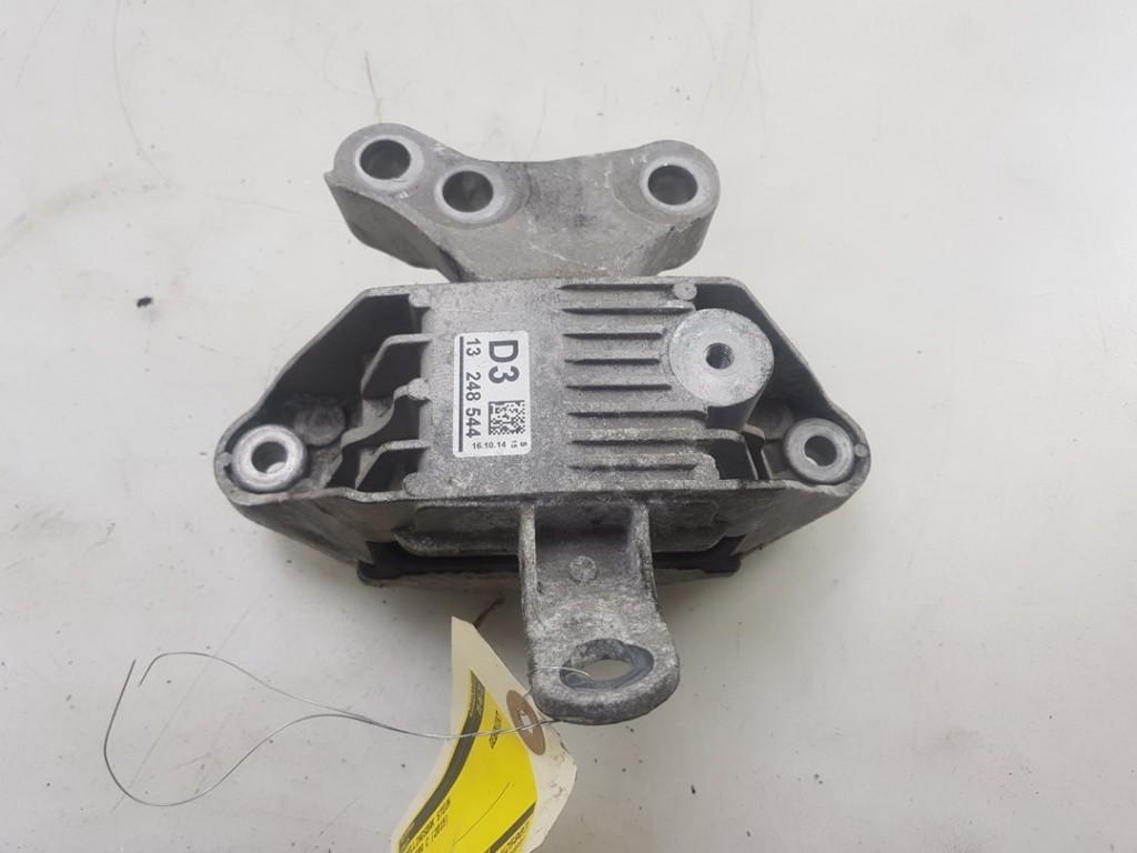 SUPPORT BOITE DE VITESSES Zafira Tourer (P12) (|13248544|), Utilisé, Opel