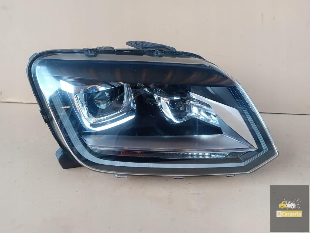 Phare au x non droit pour VW Amarok, Autos : Pièces & Accessoires, Volkswagen, Volkswagen AG, Vw@volkswagen.de, Utilisé