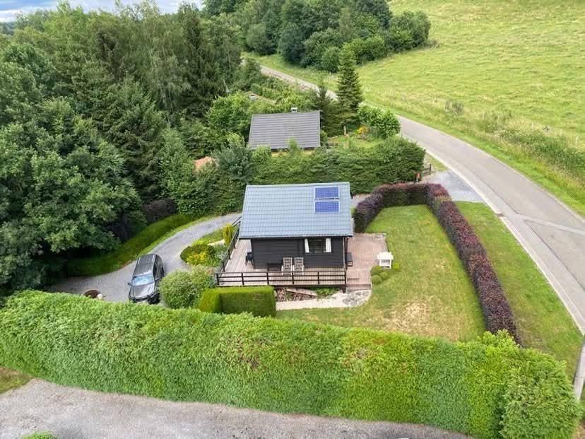 Chalet te koop, Immo, Résidences secondaires à vendre, Chalet, 2 chambres, Namur (ville)