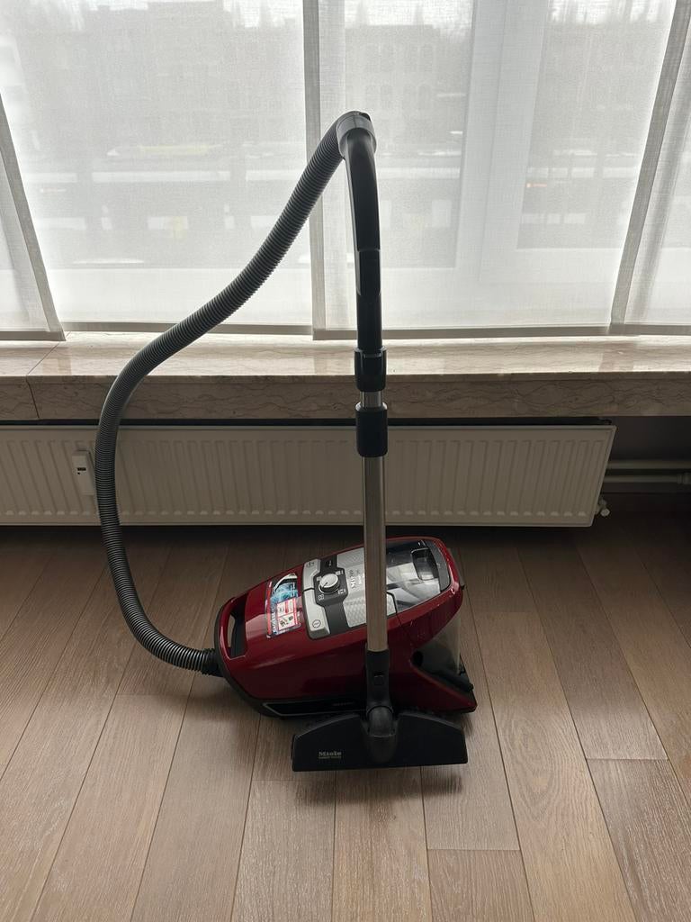 Miele blizzard cx1 stofzuiger, Enlèvement, Comme neuf, Aspirateur