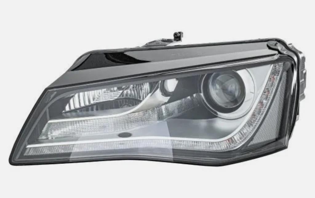 Phare audi A8, Auto-onderdelen, Ophalen, Nieuw, Audi