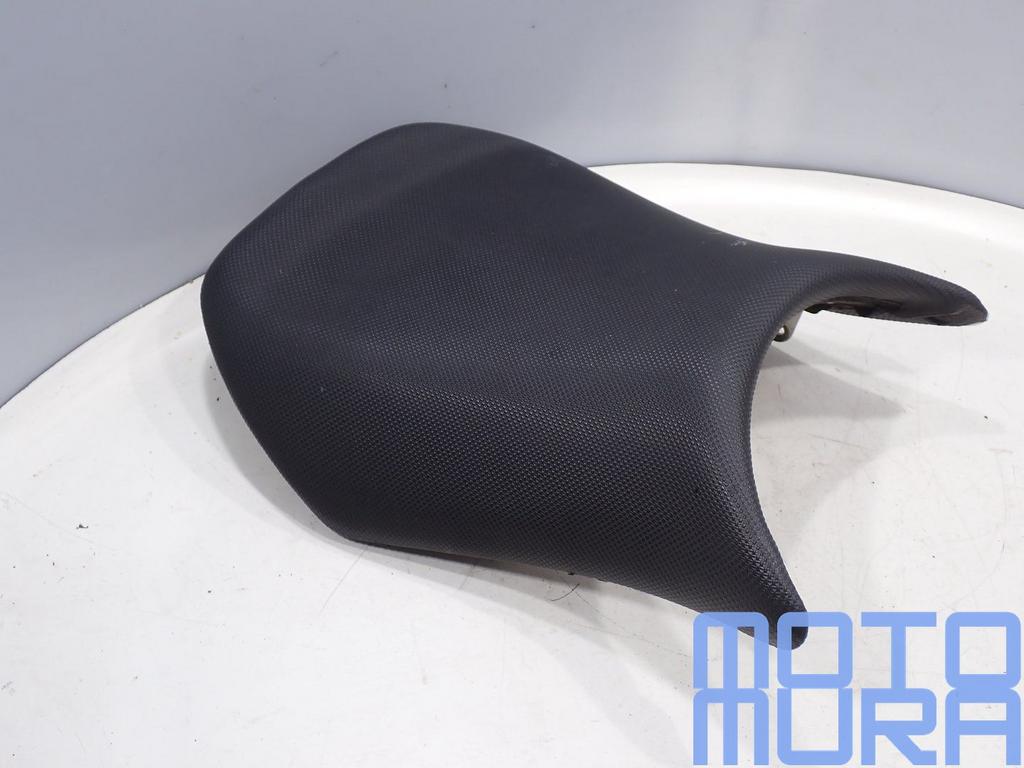 Zadel voor de Kawasaki ZX6R 2005 2006 636cc ZX6-R ZXR 600 se, -, Utilisé, -, -