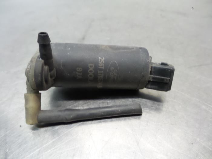 Pompe lave-glace avant d'un Ford Fiesta (Fiesta 02-), Autos : Pièces & Accessoires, -, 3 mois de garantie, -, -