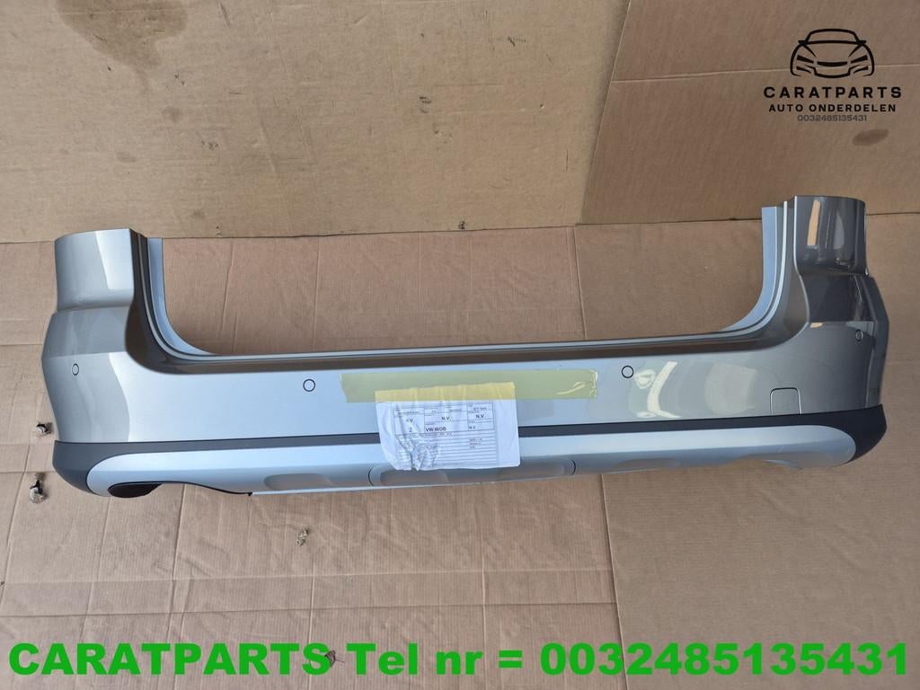 Pare-chocs arri re 3AF807421B Passat B7 Alltrack, Autos : Pièces & Accessoires, Pare-chocs, Volkswagen, Volkswagen AG, Vw@volkswagen.de