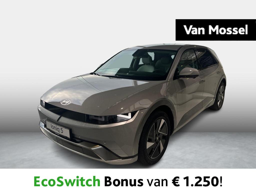 Hyundai Ioniq 5 84kWh Balance, Auto's, Automaat, IONIQ 5, 5 zetels, 1985 kg
