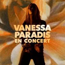 Vanessa Paradis : billet concert Zénith de Lille, Tickets & Billets, Une personne, Avril