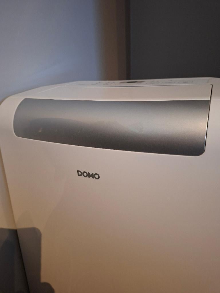 Bijna nieuwe mobiele airco, 60 à 100 m³, Refroidissement et Déshumidification, Comme neuf, Enlèvement