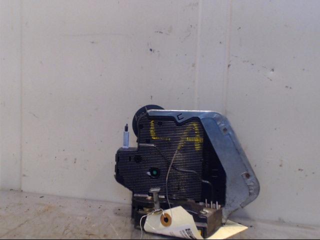 SERRURE DE PORTE RODS ARRIÈRE GAUCHE Toyota Corolla (E12), Autos : Pièces & Accessoires, Autres pièces automobiles, Toyota, Utilisé