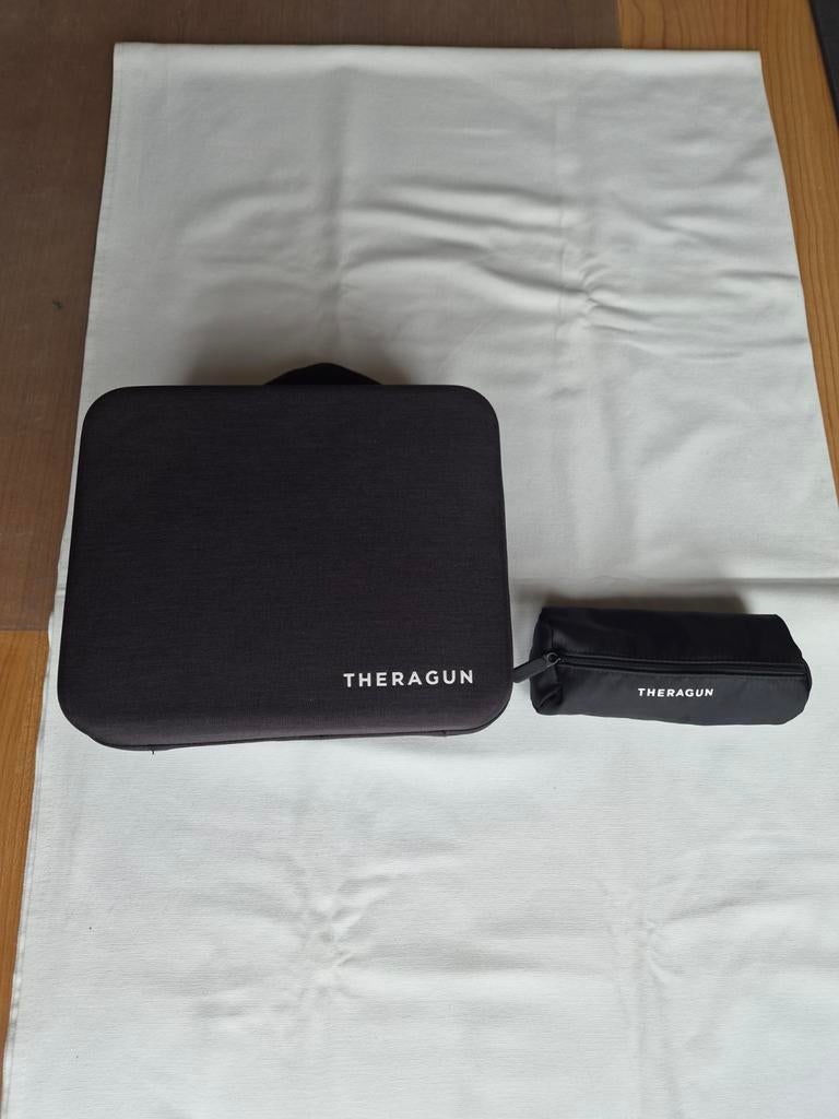 Theragun PRO — Nieuw professioneel massagepistool, Ophalen of Verzenden, Apparaat