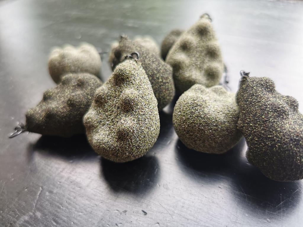 Grippa's, Sports nautiques & Bateaux, Pêche à la ligne | Carpes, Enlèvement ou Envoi, Comme neuf, Flotteur ou Plomb