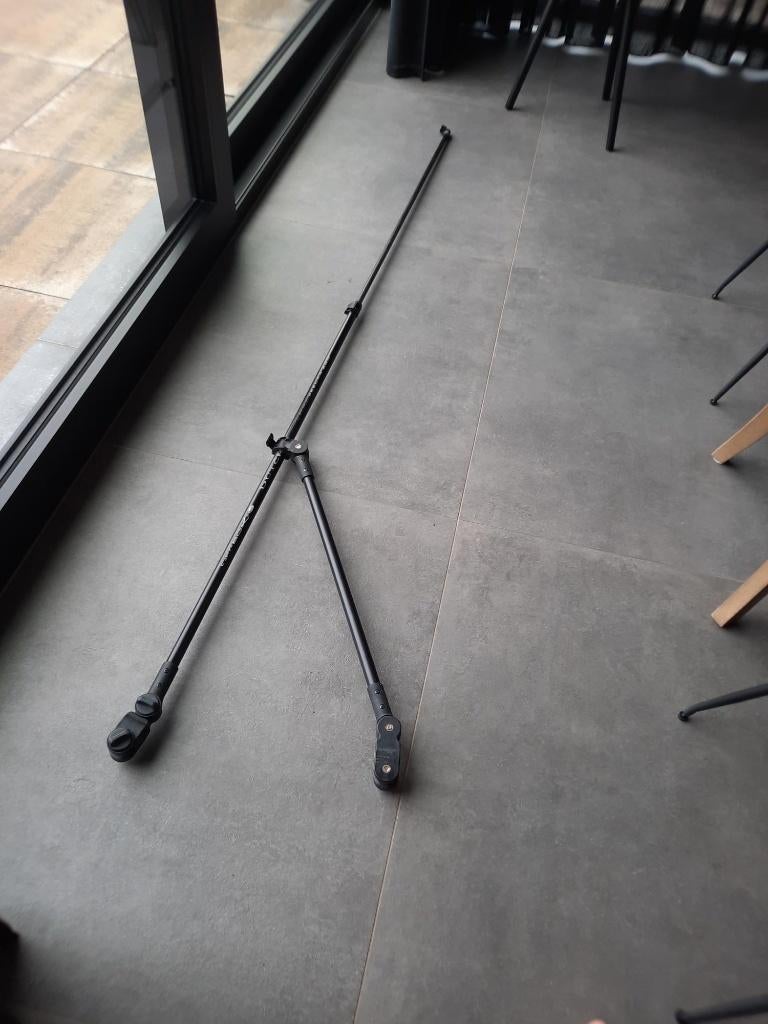 Preston feeder arm long, Ophalen of Verzenden, Gebruikt, Overige typen