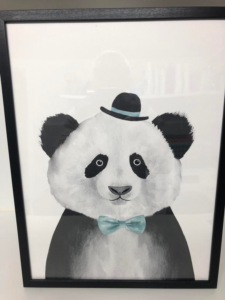 Fotokaders, Ophalen, Zo goed als nieuw