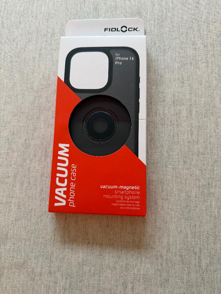 Iphone 16 Pro, Telecommunicatie, Mobiele telefoons | Apple iPhone, Ophalen, Nieuw, Zwart, IPhone 16 Pro