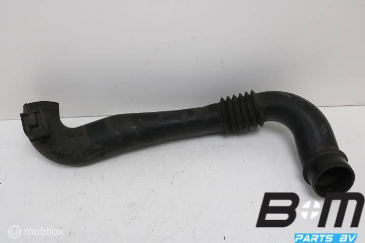 Luchtbuis Fiat 500 51806859, Utilisé