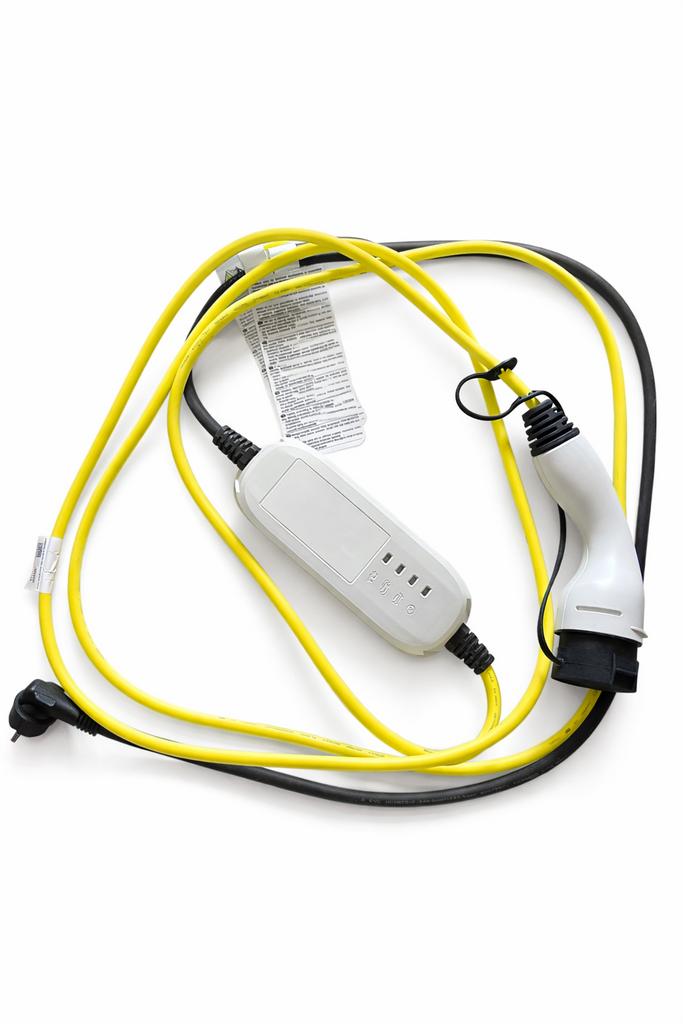 Chargeur portable pour voiture électrique – prise domestique, Ophalen of Verzenden, Audi