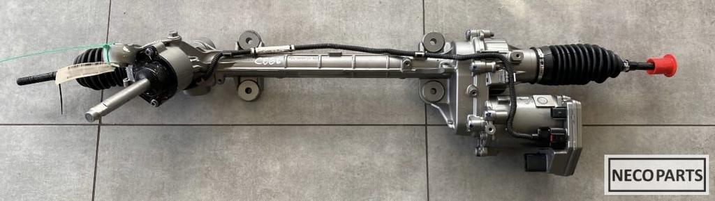 JAGUAR F PACE VELAR STUURHUIS STUUR HUIS ORIGINEEL NIEUW, Auto-onderdelen, Ophalen of Verzenden, Gebruikt, Land Rover