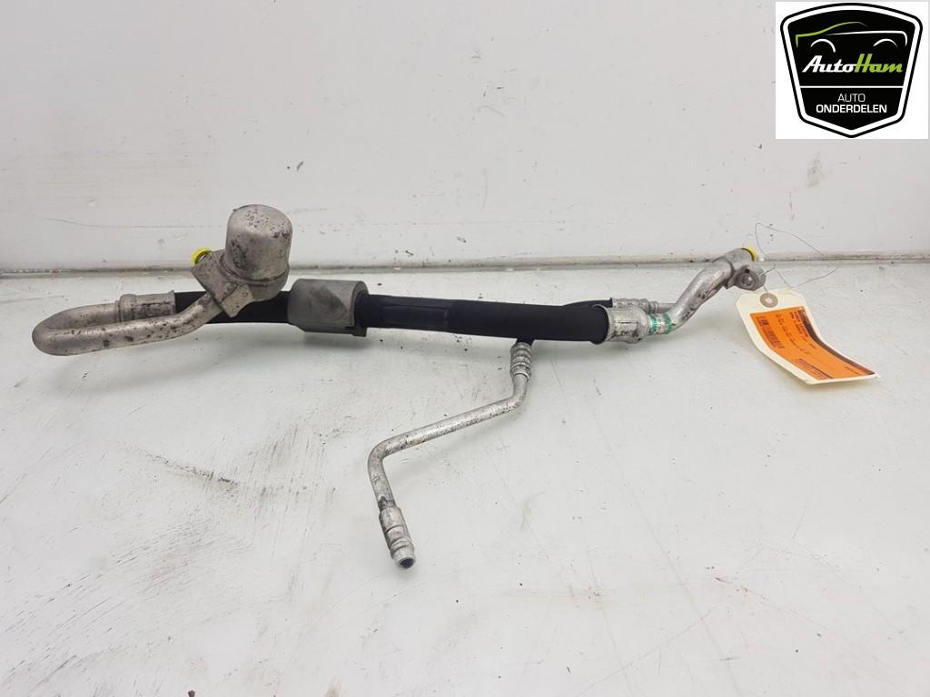 AIRCO LEIDING BMW 1 serie (E87 / 87N) (01-2003/12-2012), Gebruikt, BMW