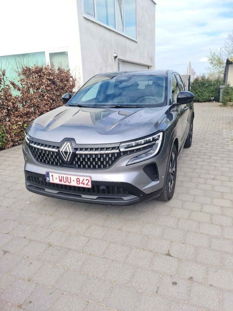 Renault austral, Auto's, Particulier, Cruise Control, Austral, Te koop