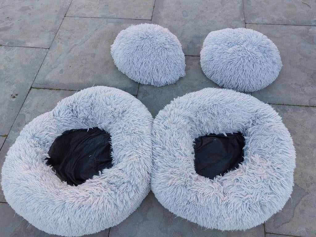 Gezellige dierenmandjes, Dieren en Toebehoren, Ophalen