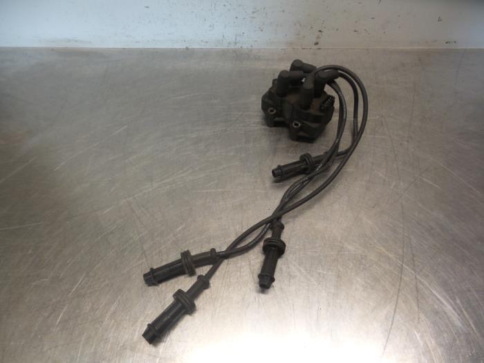 Bobine van een Citroen Saxo (Saxo 99-), Gebruikt, -, Ophalen of Verzenden, -