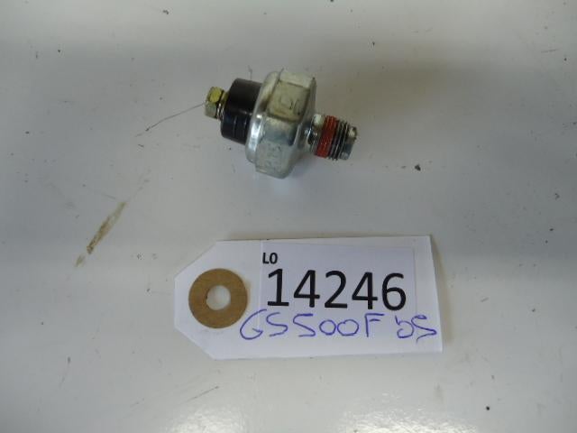GS500F 2004 - 2009 Suzuki Elektrische component D1-14632, Motos