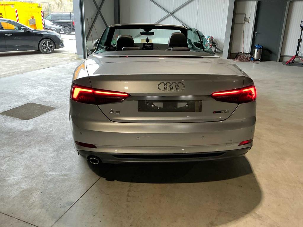 2018 Audi A5 2.0 TDI S Line Personenauto, Auto's, Audi, Automaat, Gebruikt, Euro 6, Bedrijf