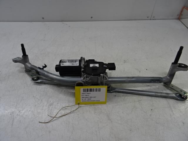 RUITENWISSER MECHANIEK Jaguar F-Pace (HK83-1700-AB), Auto-onderdelen, Ruiten en Toebehoren, Jaguar, Gebruikt