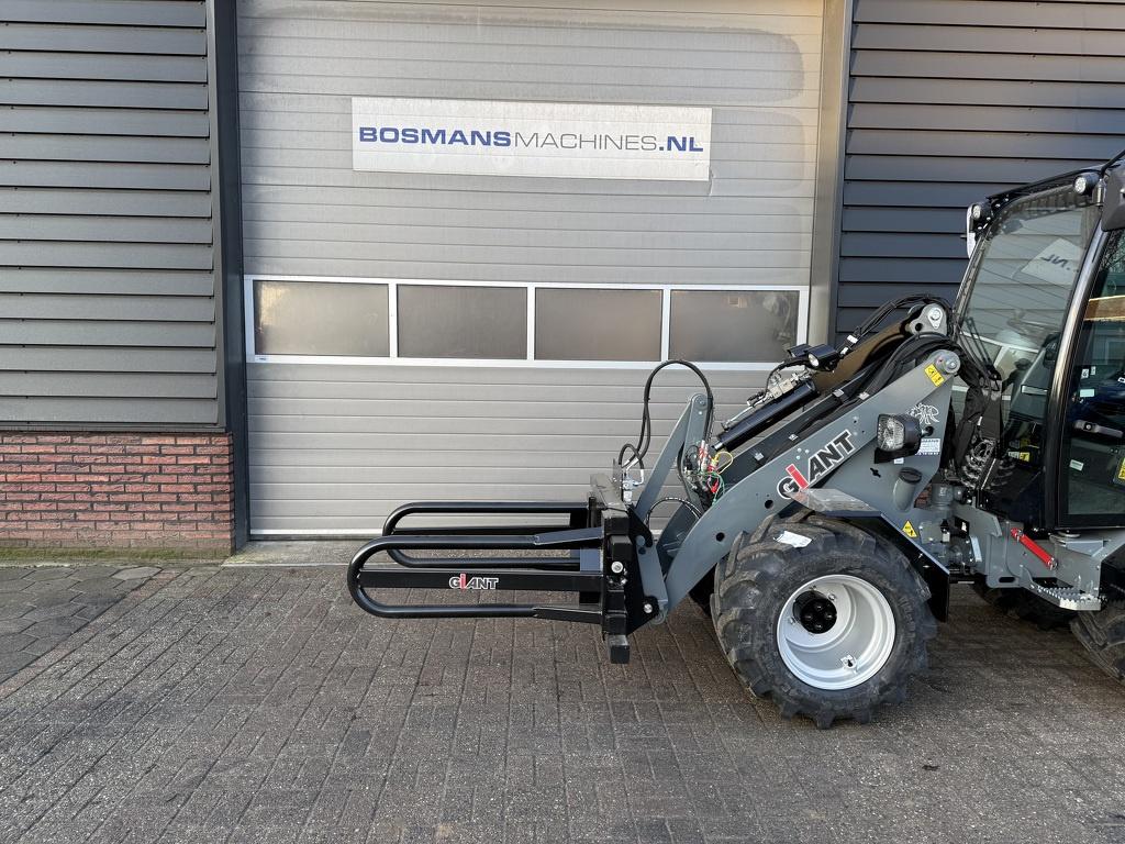 Giant BK-700-2100 balenklem NIEUW, Zakelijke goederen, Tobroco, Info@tobroco.nl, Sprendlingenstraat 57
5061 KM  Oisterwijk, NL