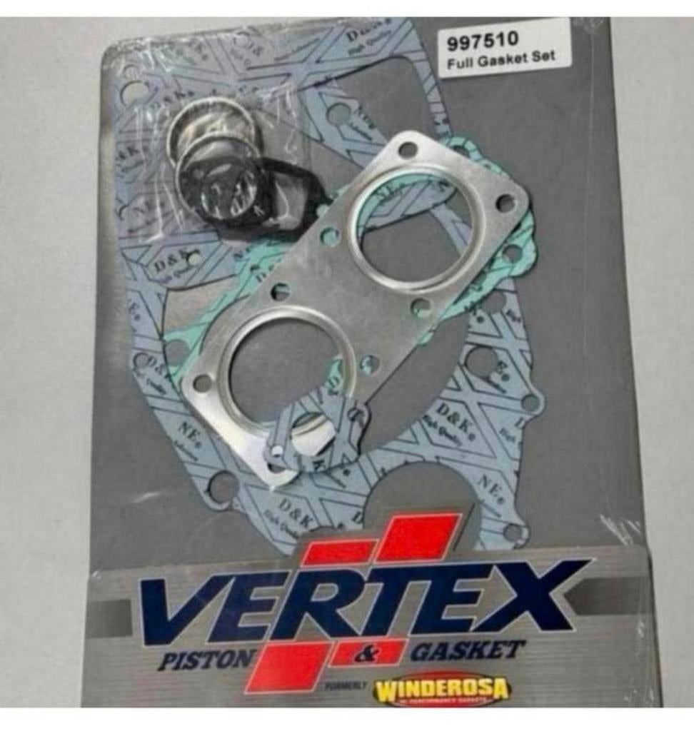 Kit de joints Suzuki GT200 (X5) SB200 1979-1983, Enlèvement ou Envoi, Neuf