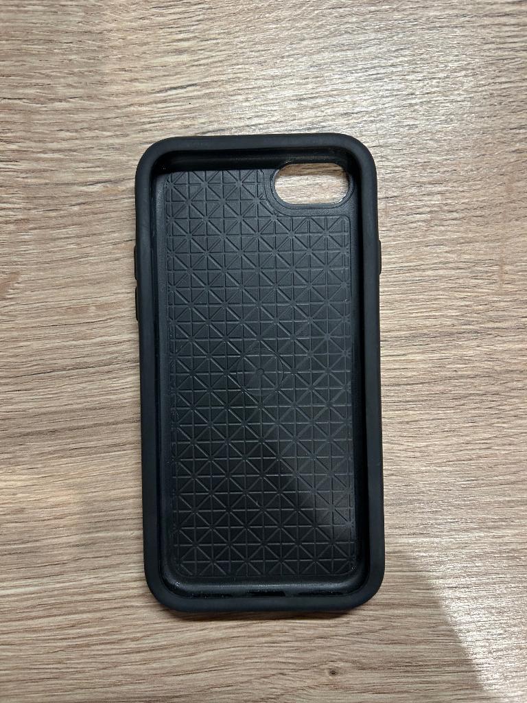 Iphone SE hoesje Otterbox, Telecommunicatie, Mobiele telefoons | Hoesjes en Screenprotectors | Apple iPhone, Ophalen of Verzenden