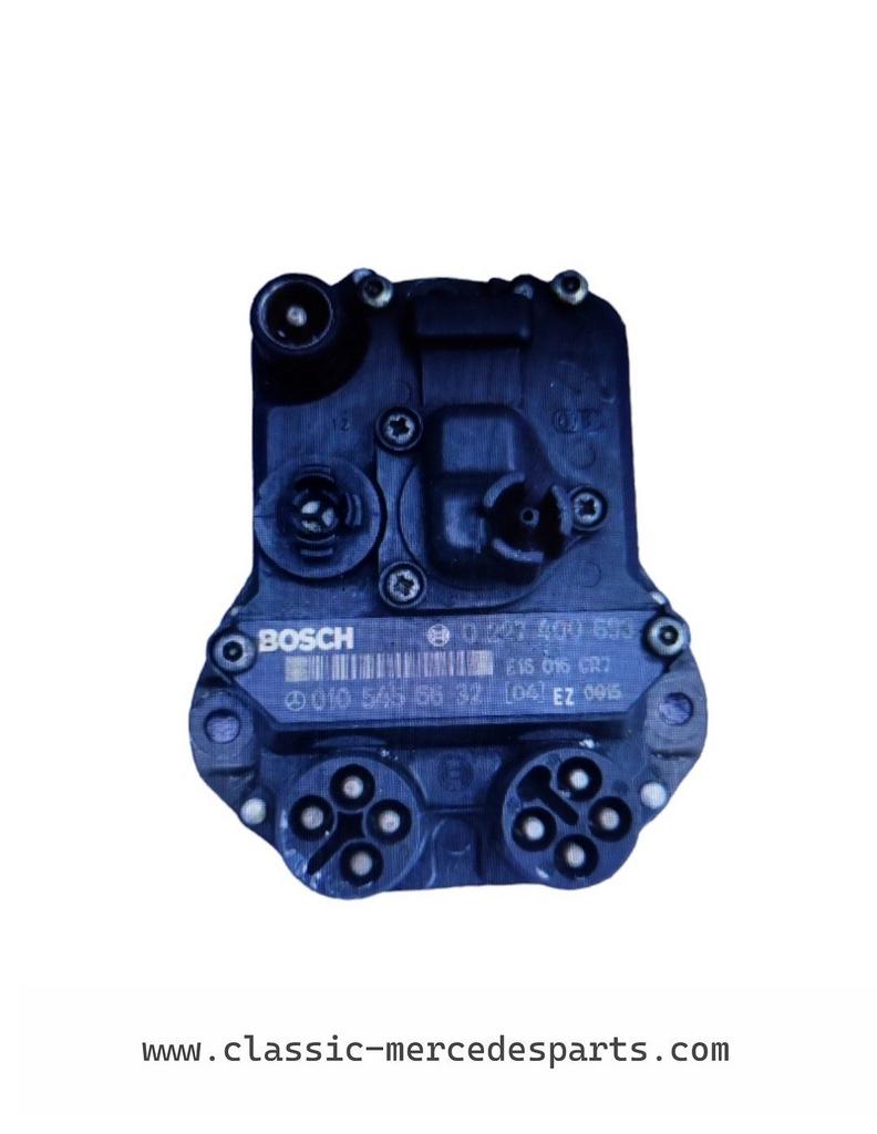 Ontstekingsmodule Mercedes w126 w107 V8 0105456632, -, -, Nieuw, Ophalen of Verzenden