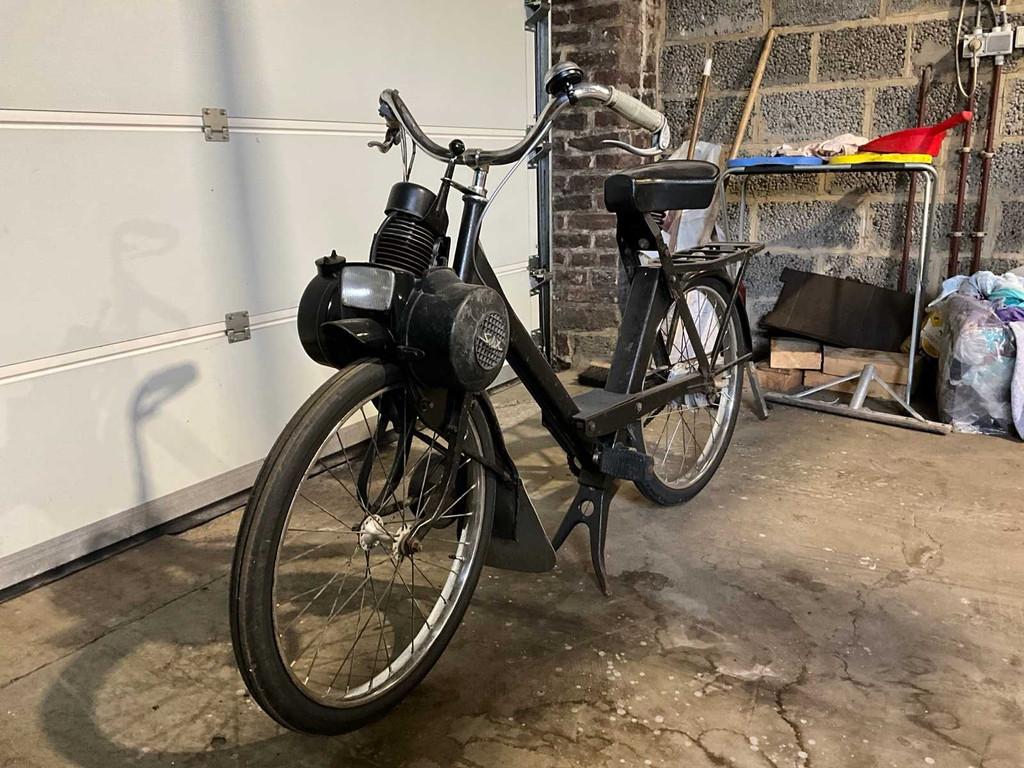 Solex 3800, Bedrijf, Overig, Solex
