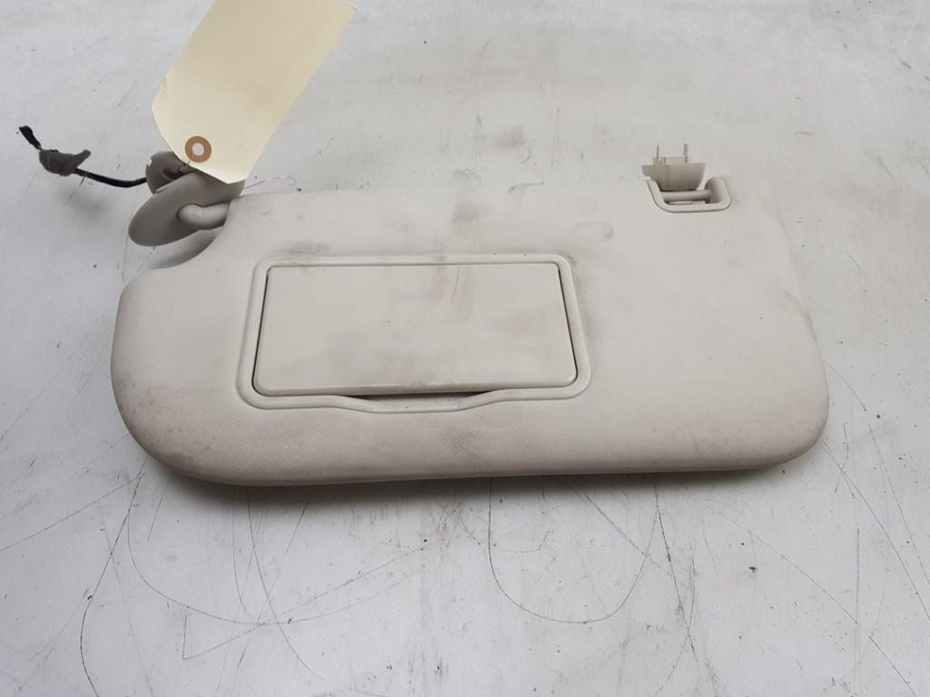 PARE-SOLEIL Ford Kuga II (DM2) (01-2012/06-2019), Autos : Pièces & Accessoires, Utilisé, Ford