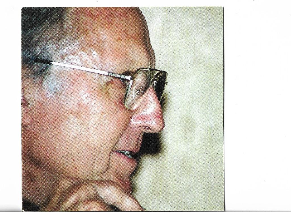 Bidprentje Frederic - Maurice Desimpelaere - Oud-Wielrenner, Ophalen of Verzenden, Bidprentje