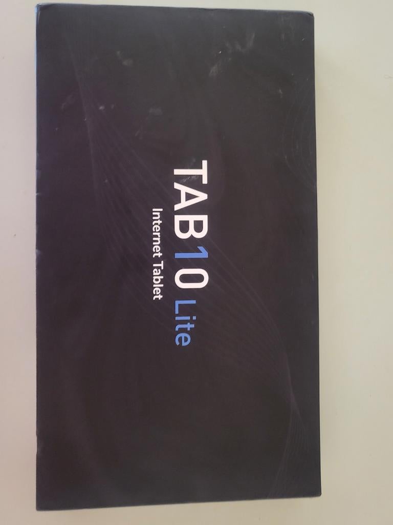 Pc  tablette neuf, Informatique & Logiciels, Enlèvement ou Envoi