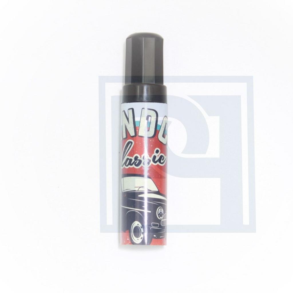 Volvo Lakstift lak Volvo Kleur nummer 477 Electric Silver-me, Ophalen of Verzenden, Nieuw