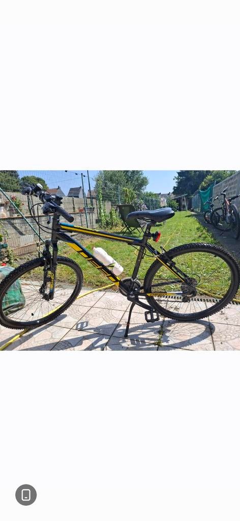 Vèlo ètat neuf!!, Enlèvement ou Envoi