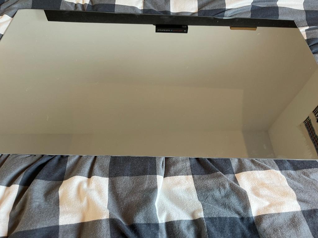 Ikea Pax Auli spiegel 3X (€15/stuk) NIEUW, Neuf, Moins de 100 cm, 100 à 150 cm, Autres matériaux