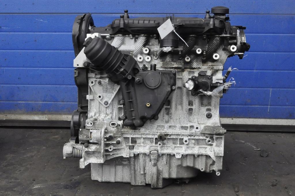 Moteur D5204T3 Nu S60 V60 V70 XC70 VOLVO S80 XC60, Auto-onderdelen, Motor en Toebehoren, Alfa Romeo, Amerikaanse onderdelen, Audi