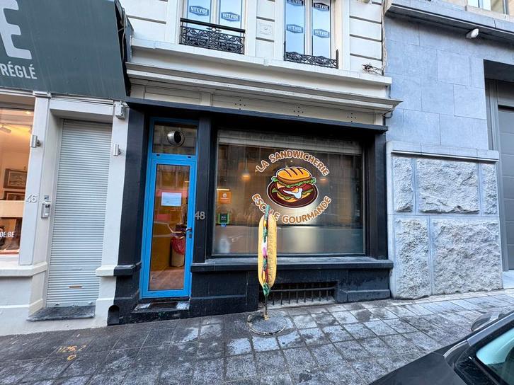 Fond de commerce, Enlèvement ou Envoi