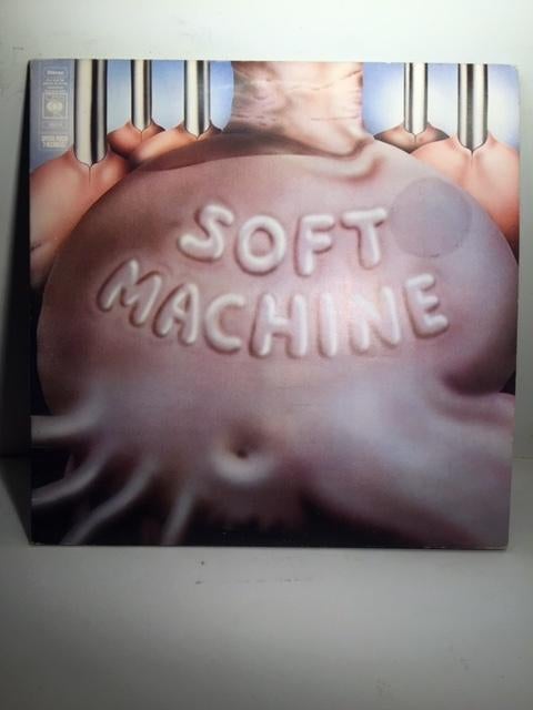 LP - Soft Machine - Six (2 vinyles LP Gatefold), Enlèvement ou Envoi, Comme neuf, 12 pouces, Progressif