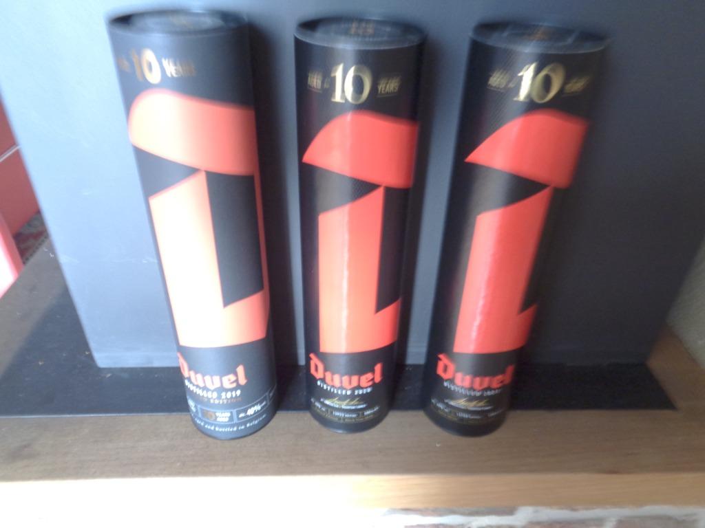 duvel whisky, Enlèvement, Neuf, Autres types, Duvel