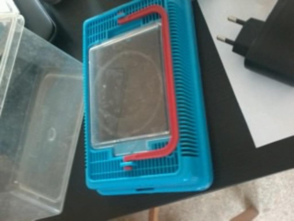 accessoires d'aquarium, Enlèvement ou Envoi, Utilisé, Autres types