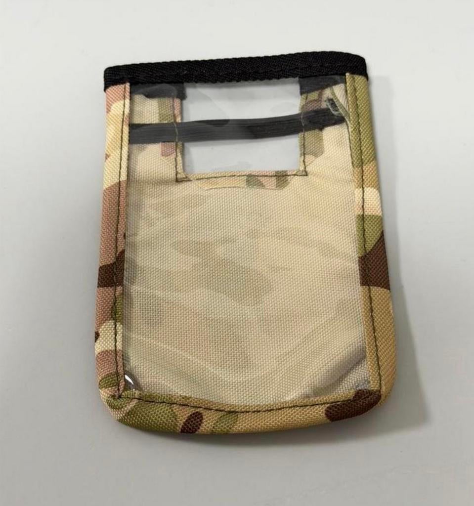 Minelab Equinox 600 800 Box Cover camouflage metaaldetector, Hobby en Vrije tijd, Metaaldetectors, Nieuw, Minelab, Ophalen of Verzenden