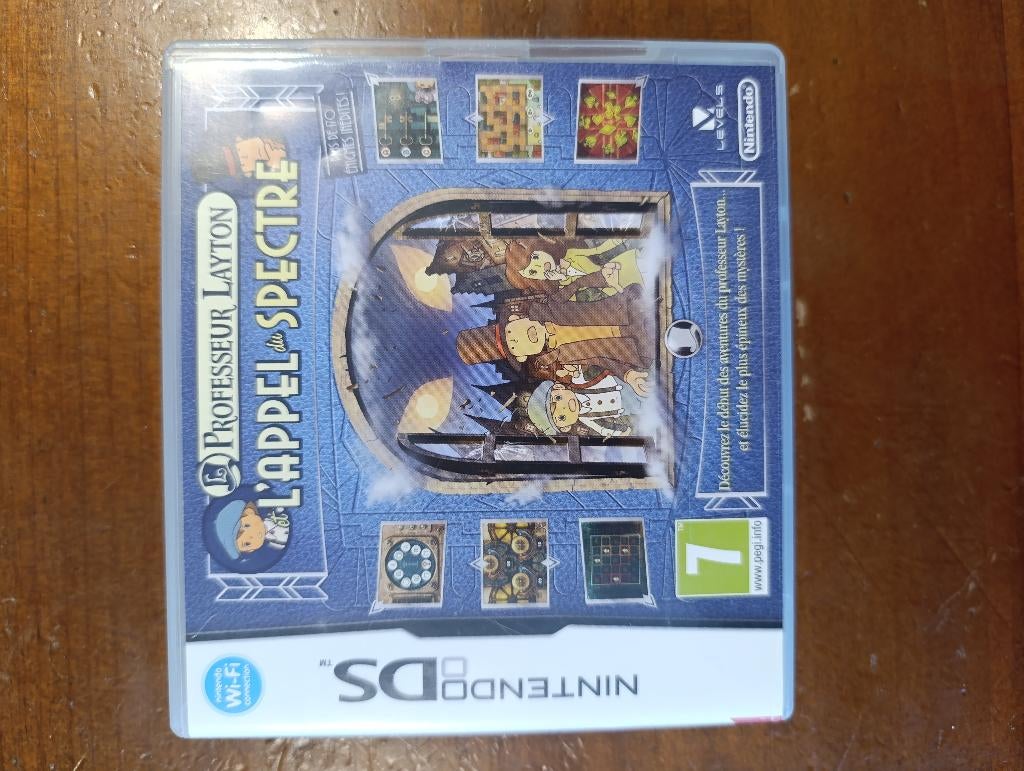 Jeux Nintendo DS, Games en Spelcomputers, Games | Nintendo DS, Ophalen of Verzenden