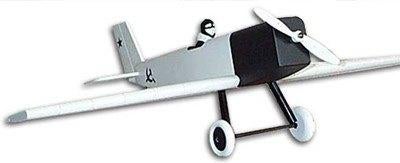 Le monoplan Noir et Blanc Tintin - Aroutcheff - 2500 €, Collections, Enlèvement, Neuf